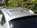 Liquid Platinum - EX 35 Journey AWD Photo No. 5