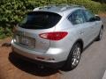 Liquid Platinum - EX 35 Journey AWD Photo No. 7