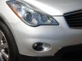 Liquid Platinum - EX 35 Journey AWD Photo No. 11