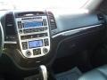 2007 Platinum Sage Hyundai Santa Fe Limited  photo #20