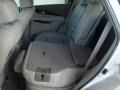 Liquid Platinum - EX 35 Journey AWD Photo No. 28