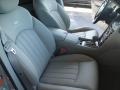 Liquid Platinum - EX 35 Journey AWD Photo No. 38