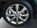 Liquid Platinum - EX 35 Journey AWD Photo No. 39