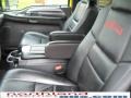 2006 Blazing Yellow Ford F350 Super Duty Amarillo Edition Crew Cab 4x4  photo #11