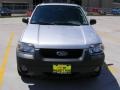 2006 Silver Metallic Ford Escape XLT  photo #8