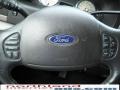 2006 Blazing Yellow Ford F350 Super Duty Amarillo Edition Crew Cab 4x4  photo #19
