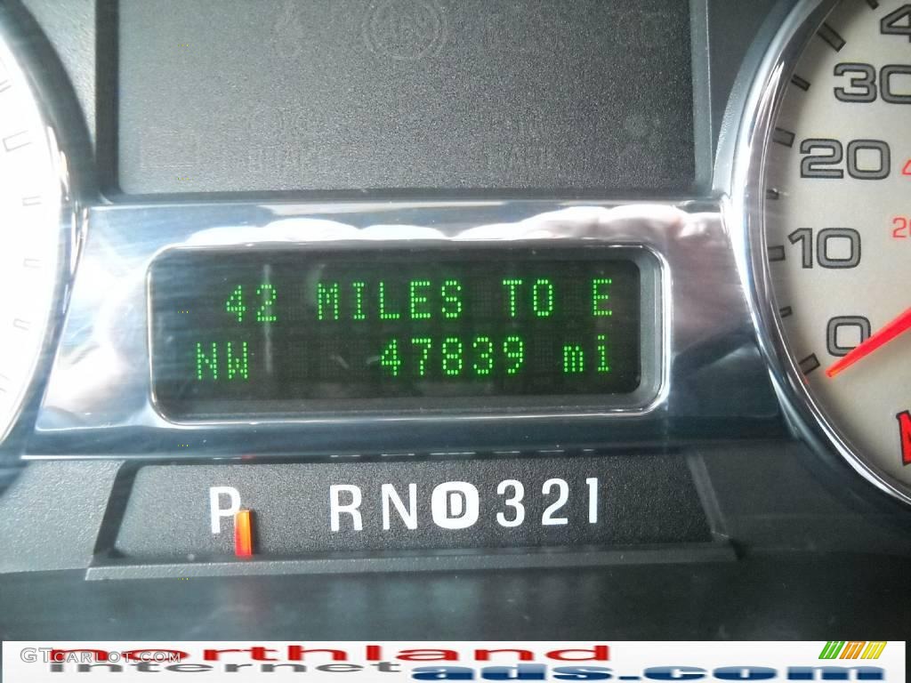 2006 F350 Super Duty Amarillo Edition Crew Cab 4x4 - Blazing Yellow / Black photo #20