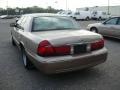 2001 Arizona Beige Metallic Mercury Grand Marquis GS  photo #4