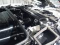 5.2 Liter DOHC 40-Valve VVT V10 2010 Lamborghini Gallardo LP560-4 Spyder Engine