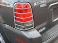 Dark Shadow Grey Metallic - Mariner Premier 4WD Photo No. 13