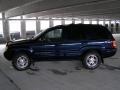 Patriot Blue Pearlcoat - Grand Cherokee Limited 4x4 Photo No. 5