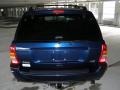 2000 Patriot Blue Pearlcoat Jeep Grand Cherokee Limited 4x4  photo #7