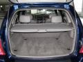 2000 Patriot Blue Pearlcoat Jeep Grand Cherokee Limited 4x4  photo #8