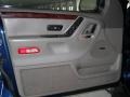 2000 Patriot Blue Pearlcoat Jeep Grand Cherokee Limited 4x4  photo #9