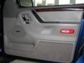 2000 Patriot Blue Pearlcoat Jeep Grand Cherokee Limited 4x4  photo #10