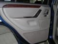 2000 Patriot Blue Pearlcoat Jeep Grand Cherokee Limited 4x4  photo #11