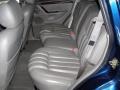 2000 Patriot Blue Pearlcoat Jeep Grand Cherokee Limited 4x4  photo #16
