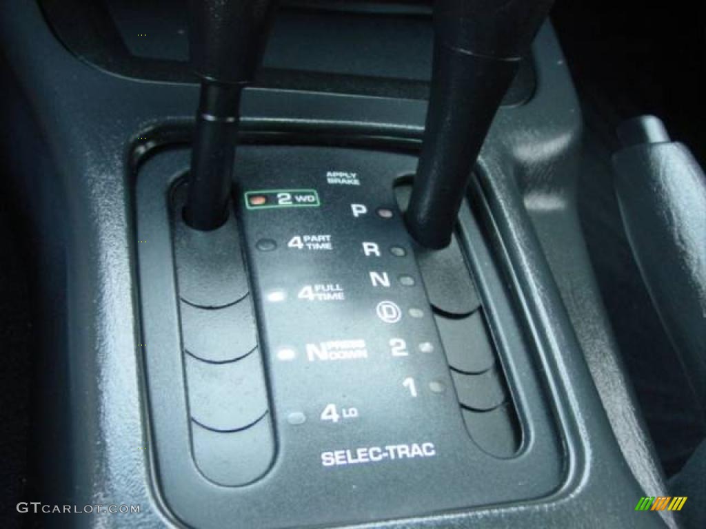 2003 Grand Cherokee Laredo 4x4 - Stone White / Dark Slate Gray photo #10