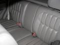 2000 Patriot Blue Pearlcoat Jeep Grand Cherokee Limited 4x4  photo #18