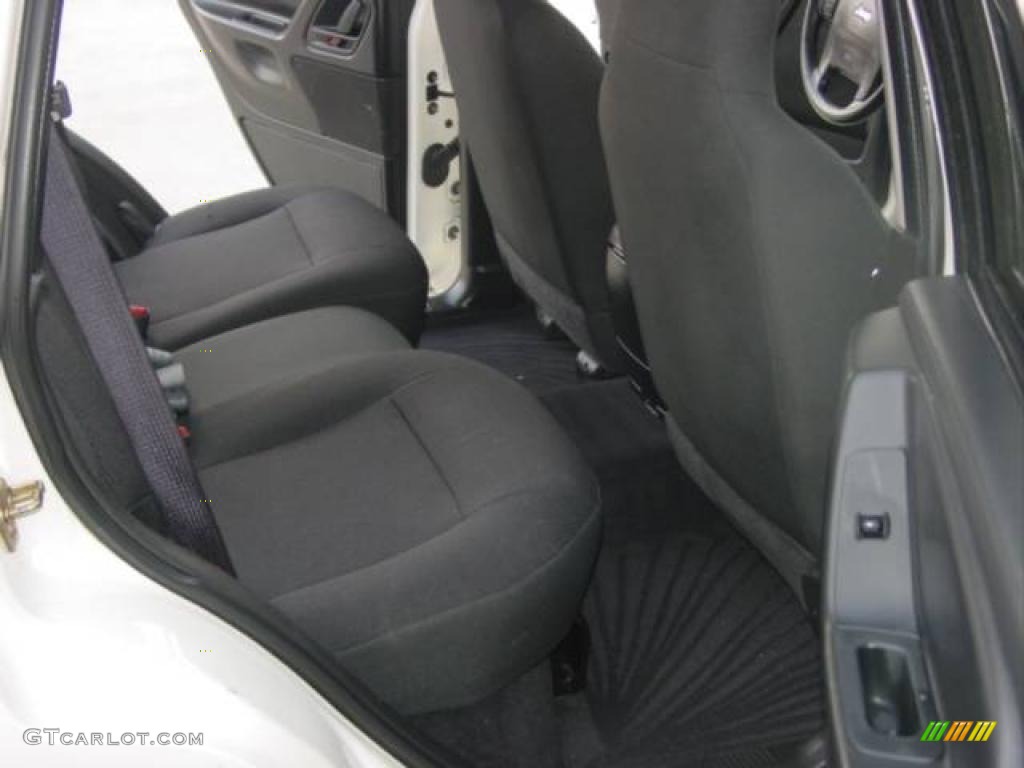 2003 Grand Cherokee Laredo 4x4 - Stone White / Dark Slate Gray photo #13