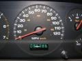 2000 Patriot Blue Pearlcoat Jeep Grand Cherokee Limited 4x4  photo #25