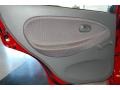 Classic Red - Rio Cinco Hatchback Photo No. 35