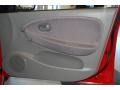 Classic Red - Rio Cinco Hatchback Photo No. 37