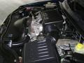 2000 Patriot Blue Pearlcoat Jeep Grand Cherokee Limited 4x4  photo #29