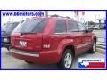 Inferno Red Crystal Pearl - Grand Cherokee Limited Photo No. 3