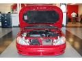 Classic Red - Rio Cinco Hatchback Photo No. 42
