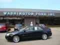 Black Ebony - Milan V6 Premier AWD Photo No. 1
