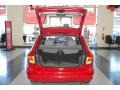 Classic Red - Rio Cinco Hatchback Photo No. 43
