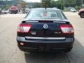 Black Ebony - Milan V6 Premier AWD Photo No. 3