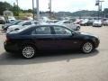 Black Ebony - Milan V6 Premier AWD Photo No. 5
