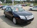 Black Ebony - Milan V6 Premier AWD Photo No. 6