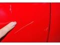 Classic Red - Rio Cinco Hatchback Photo No. 49
