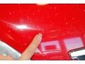 Classic Red - Rio Cinco Hatchback Photo No. 50