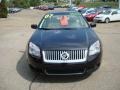Black Ebony - Milan V6 Premier AWD Photo No. 10