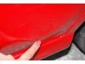 Classic Red - Rio Cinco Hatchback Photo No. 52