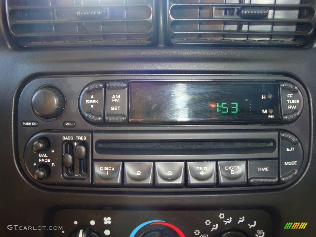 2004 Wrangler Rubicon 4x4 - Bright Silver Metallic / Dark Slate Gray photo #38