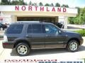 2007 Alloy Metallic Mercury Mountaineer Premier AWD  photo #1