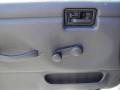Patriot Blue Pearl - Wrangler X 4x4 Photo No. 8