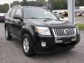 Black - Mariner Hybrid 4WD Photo No. 2