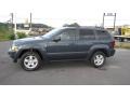 2007 Steel Blue Metallic Jeep Grand Cherokee Laredo 4x4  photo #1