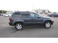 2007 Steel Blue Metallic Jeep Grand Cherokee Laredo 4x4  photo #5