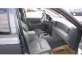 2007 Steel Blue Metallic Jeep Grand Cherokee Laredo 4x4  photo #11