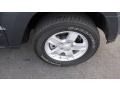2007 Steel Blue Metallic Jeep Grand Cherokee Laredo 4x4  photo #14