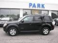 Black - Mariner Hybrid 4WD Photo No. 25