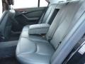 Obsidian Black Metallic - S 500 Sedan Photo No. 14