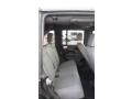 2007 Black Jeep Wrangler Unlimited Sahara 4x4  photo #17